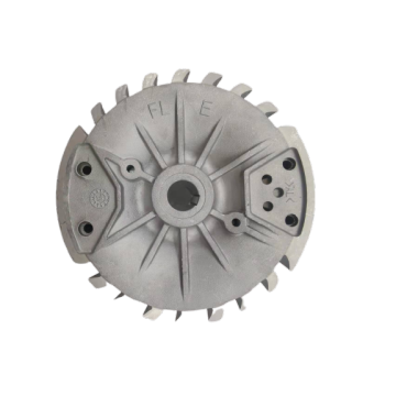 Flywheel da volo a benzina da 52 cc